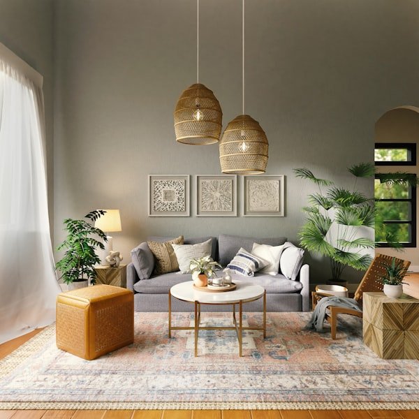 Decorative Finishes