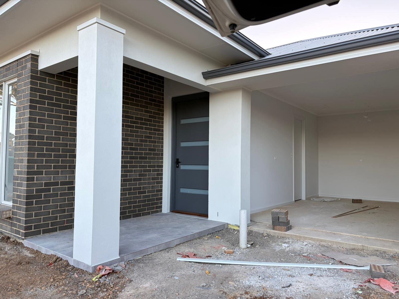 Exterior Project 2