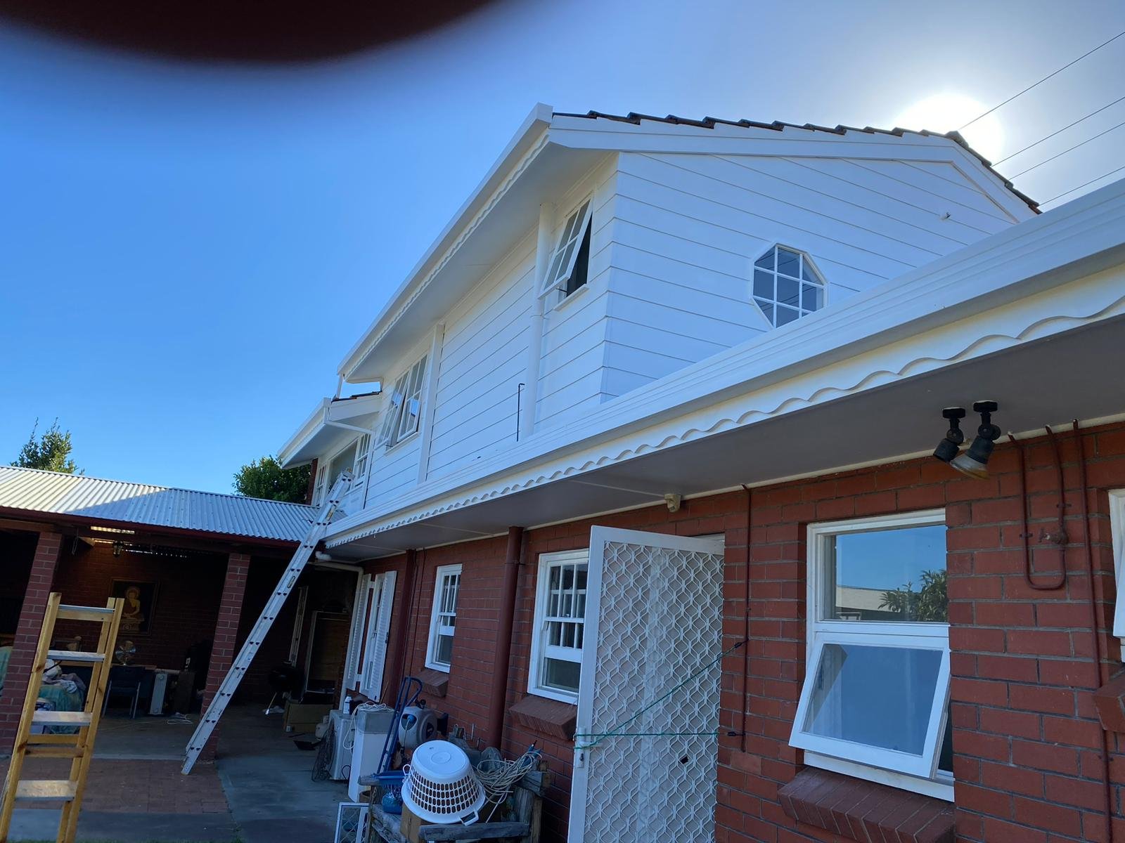 Commercial Painting