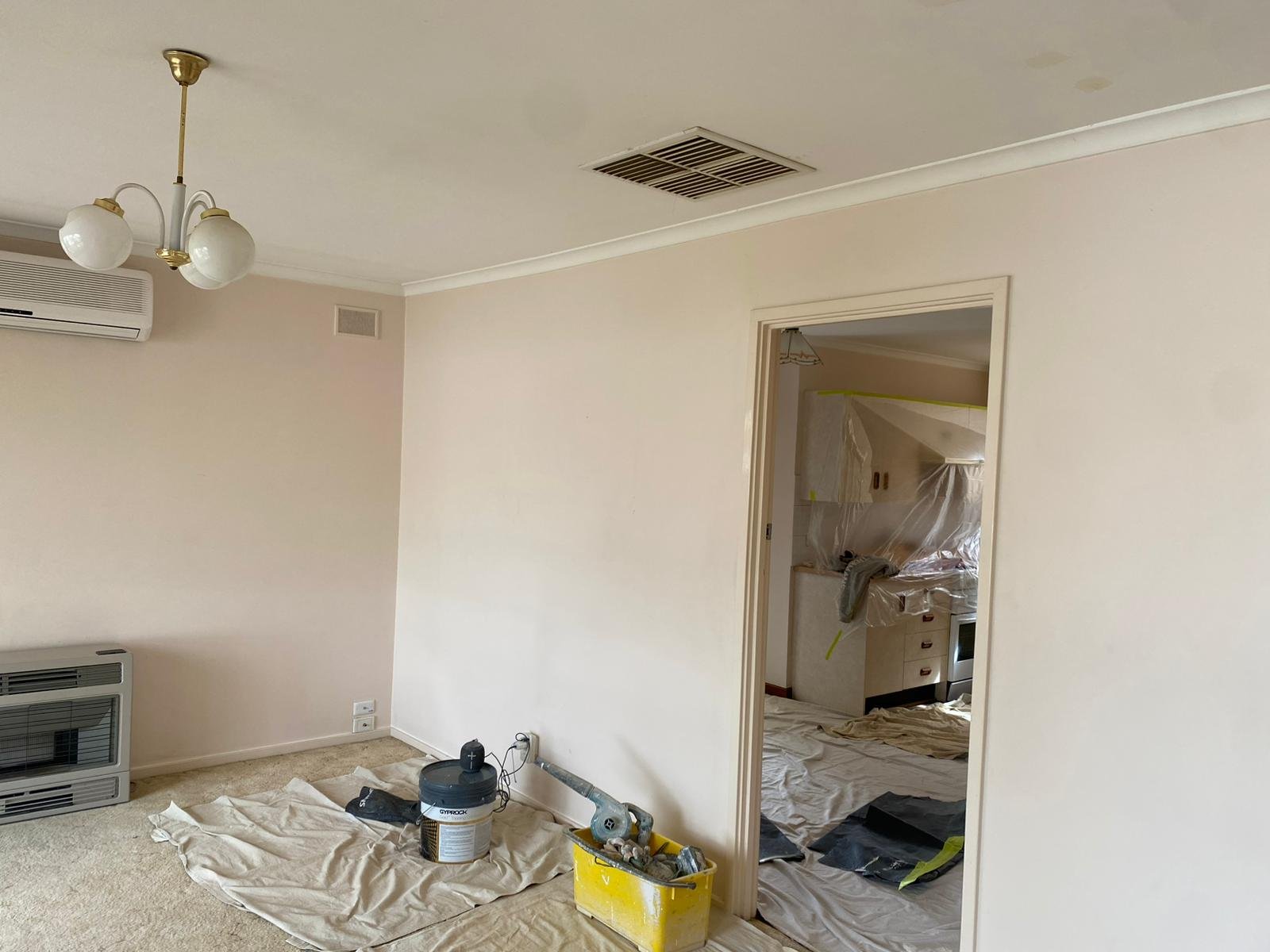 Decorative Painting