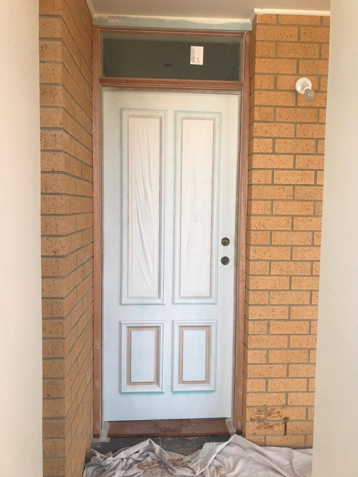 Interior Painting